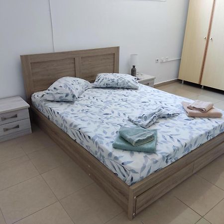 Mama Marina Apartement Near To The Airport 2 Antimachia Exterior photo