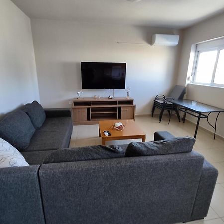 Mama Marina Apartement Near To The Airport 2 Antimachia Exterior photo