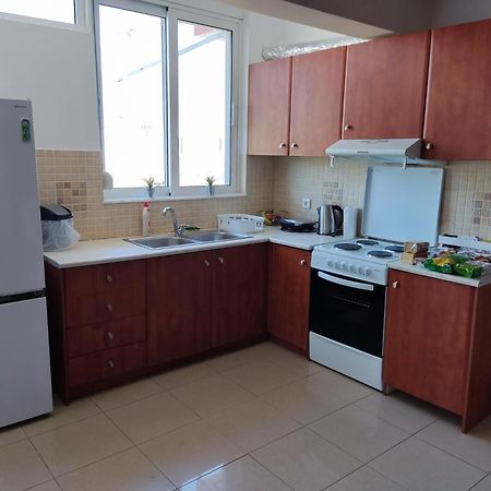 Mama Marina Apartement Near To The Airport 2 Antimachia Exterior photo