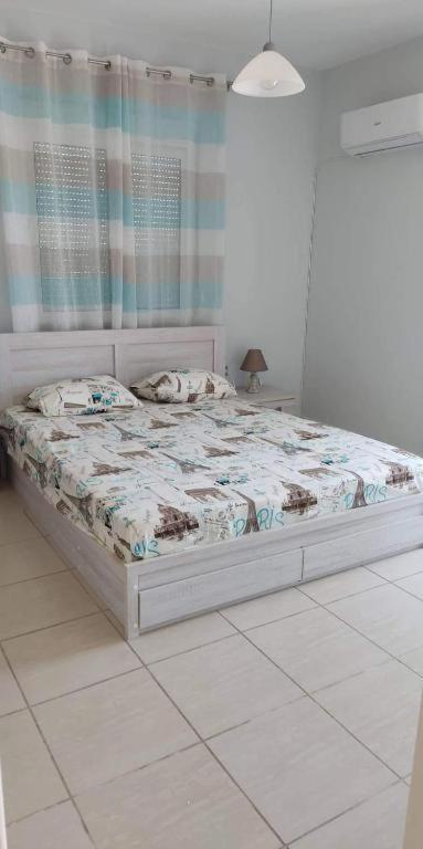 Mama Marina Apartement Near To The Airport 2 Antimachia Exterior photo