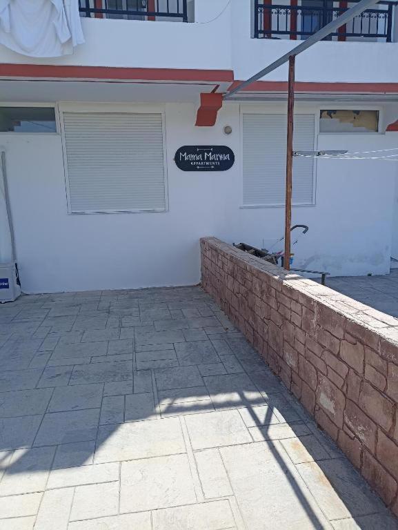 Mama Marina Apartement Near To The Airport 2 Antimachia Exterior photo