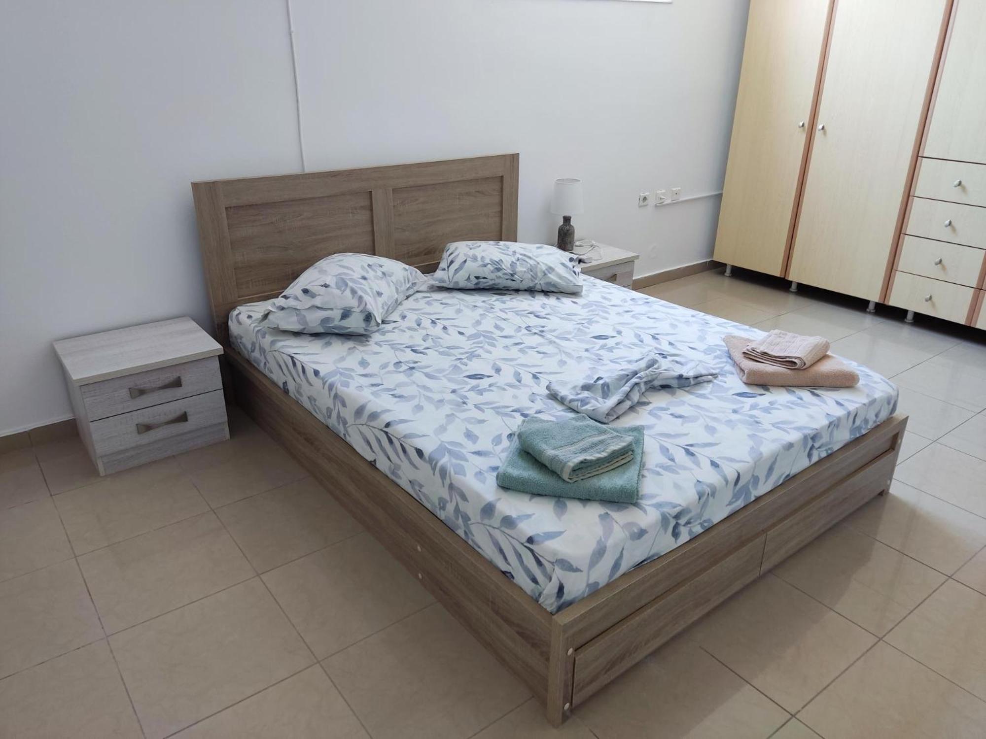 Mama Marina Apartement Near To The Airport 2 Antimachia Exterior photo