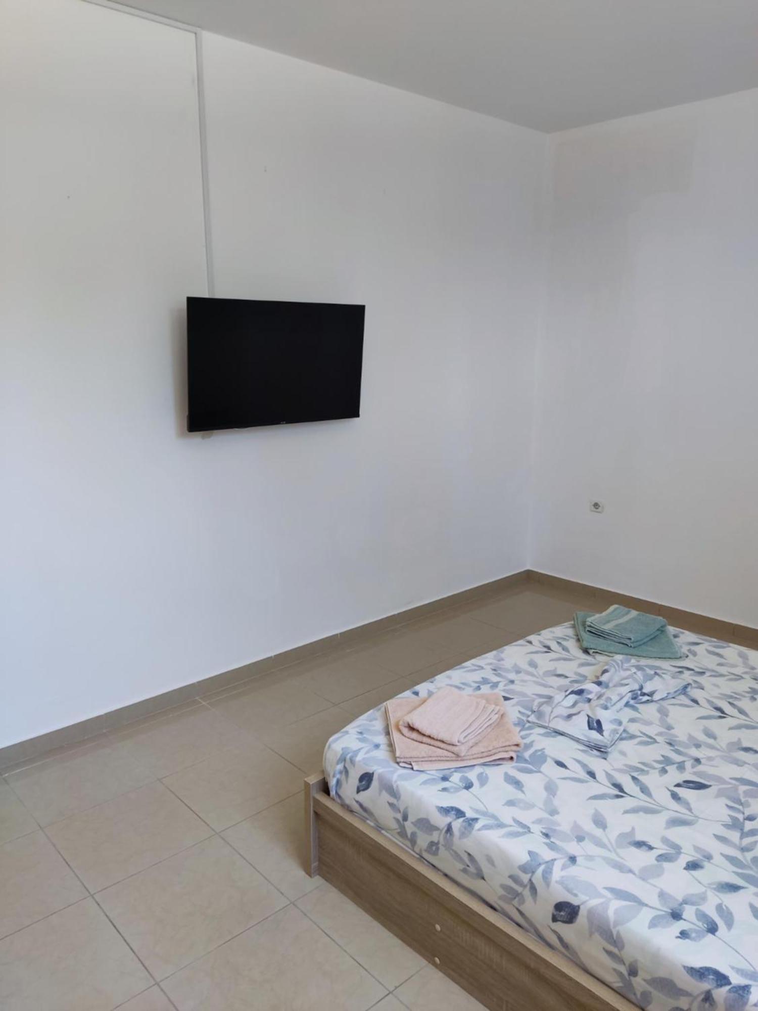 Mama Marina Apartement Near To The Airport 2 Antimachia Exterior photo