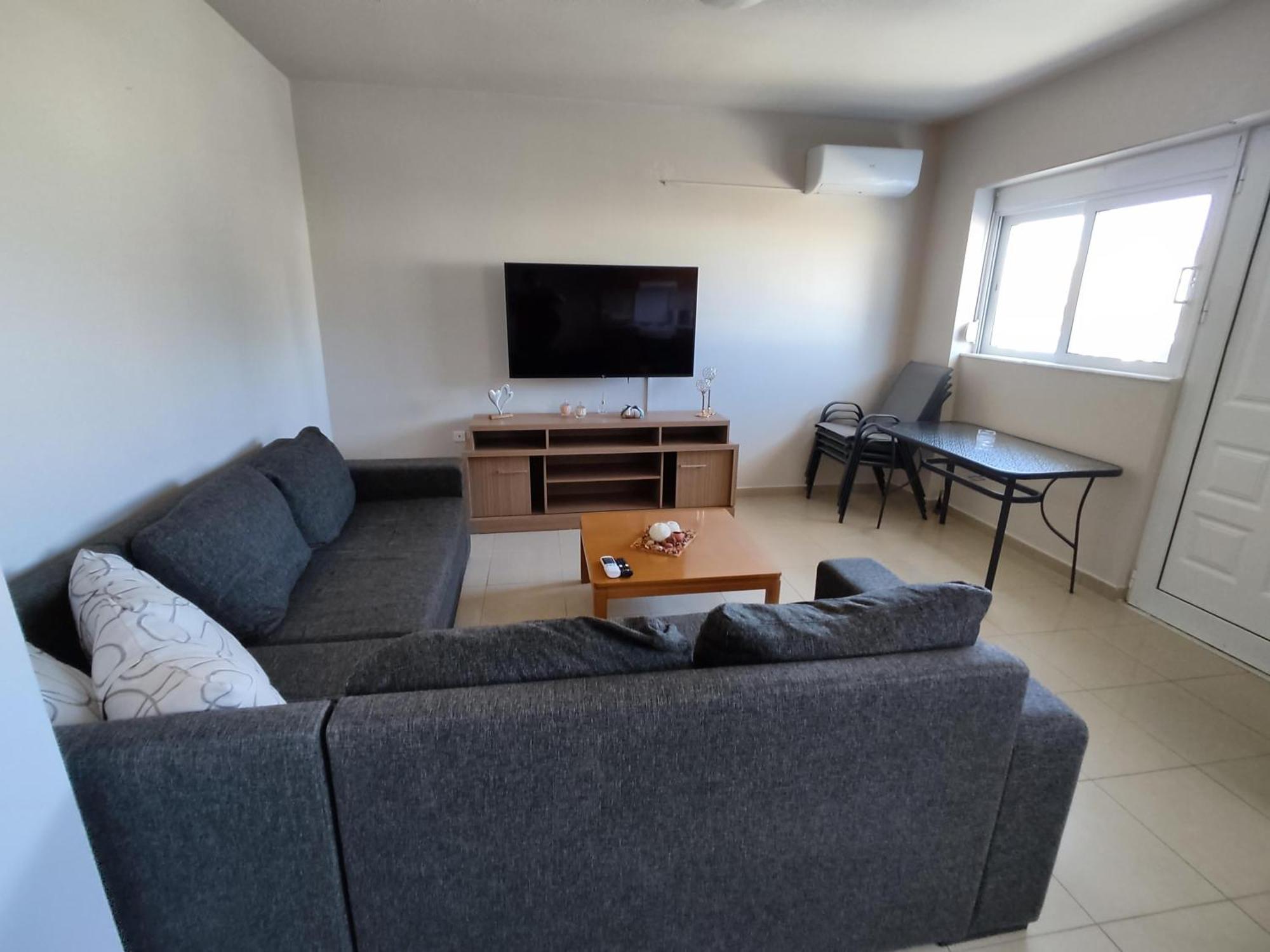 Mama Marina Apartement Near To The Airport 2 Antimachia Exterior photo
