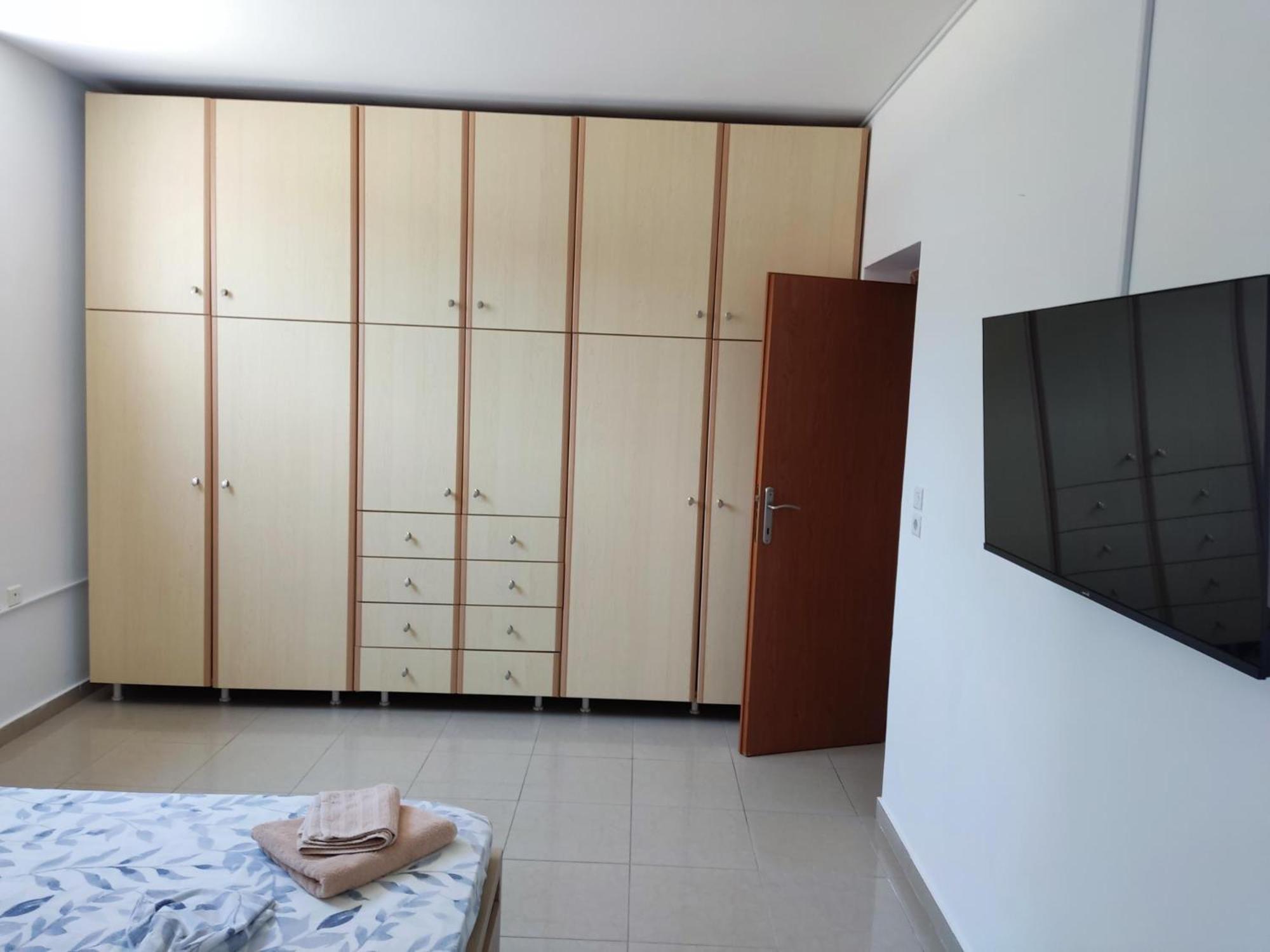 Mama Marina Apartement Near To The Airport 2 Antimachia Exterior photo