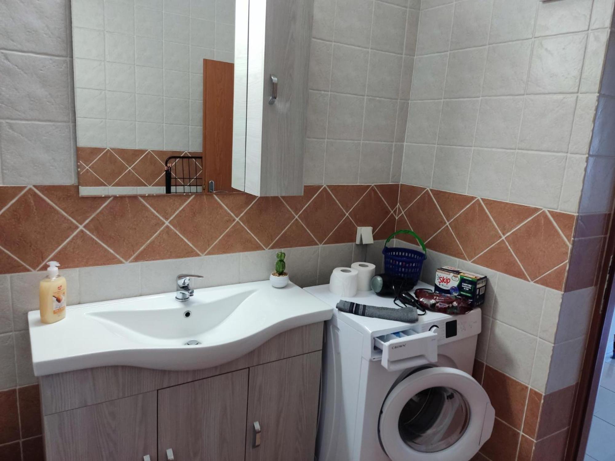 Mama Marina Apartement Near To The Airport 2 Antimachia Exterior photo